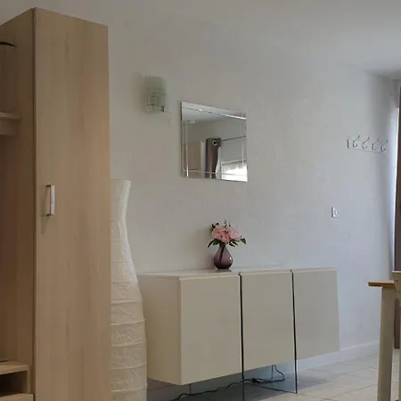 Apartamento Relaxe *