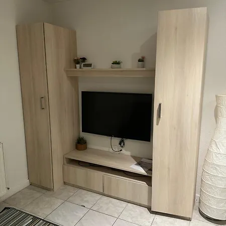 Apartamento Relaxe *