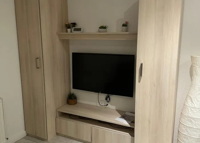 Apartamento Relaxe *